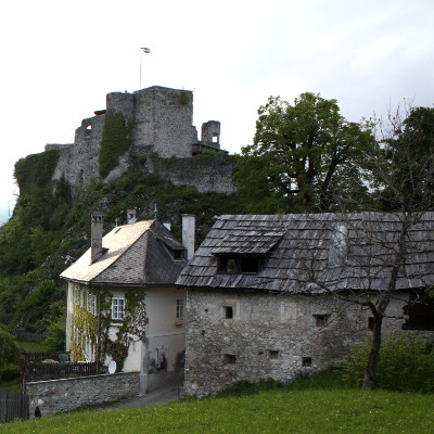 Faschiniak-Keusche