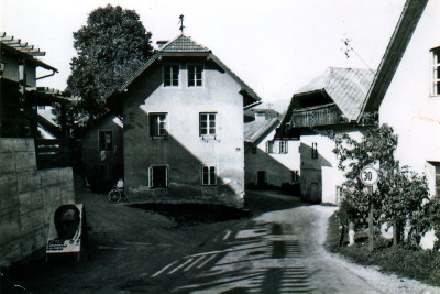 Foltitsch-Keusche Foltitsch-Keusche