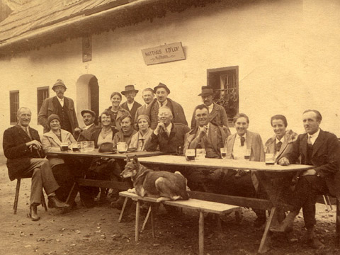 Gasthaus Matthäus Kofler Gasthaus Matthäus Kofler