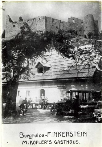 Matthäus Koflers Gasthaus Matthäus Koflers Gasthaus