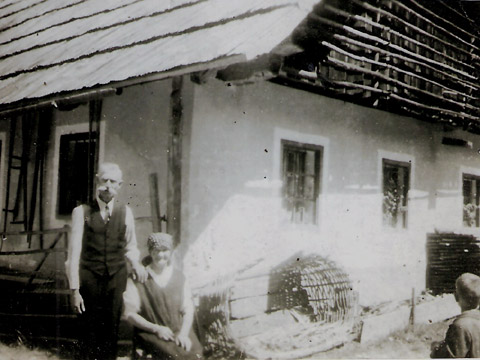 Stefele-Keusche Stefele-Keusche